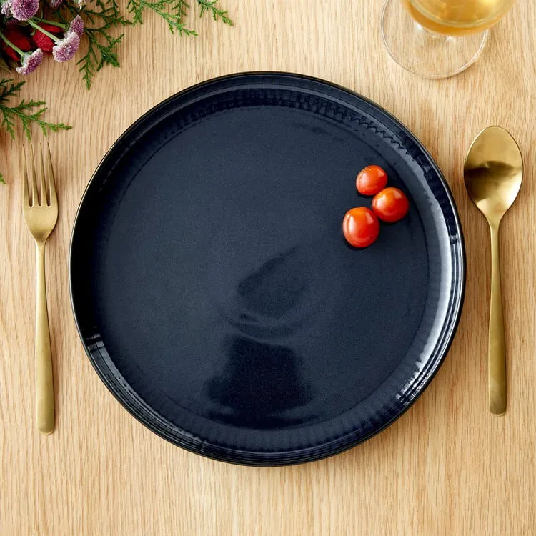 Cadenza Stoneware Dinner Plate 26cm